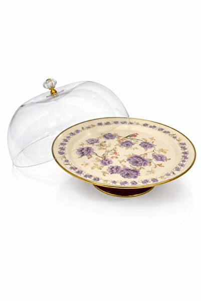 PR HOME Fiorella Emaye Kek Fanusu