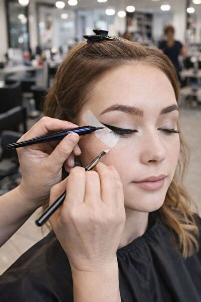 Genel Markalar Profosyonel kullanımı için görünmez yapışkan bant nefes alabil...