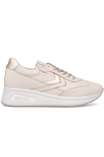 Venüs Mage Genuine Leather Orthopedic Oxford Women's Air-Flow Sole Classic Sh...