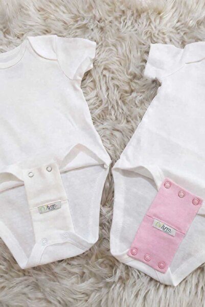 krm kerem bebe جهاز تمديد الجسم مزود بكبستين و3 كبسات (8.5 مم و9.5 مم)