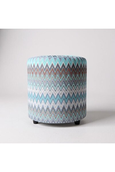 Elanora Home puf Puf & Bench