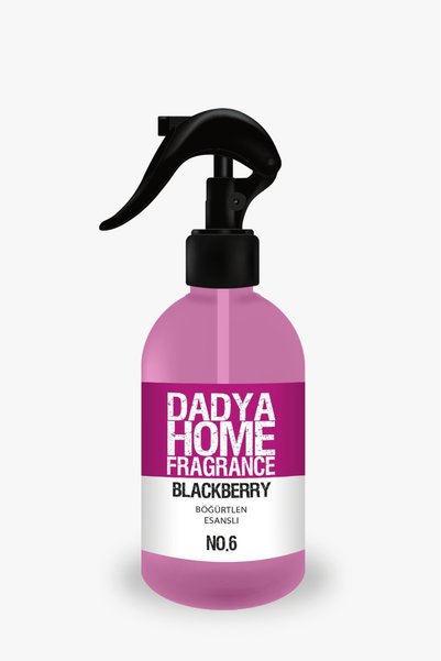 Dadya Böğürtlen Ortam Kokusu 500 Ml Sprey