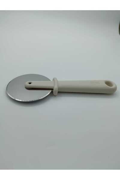 IKEA Uppfylld Pizza Kesici Kırık Beyaz 30521937