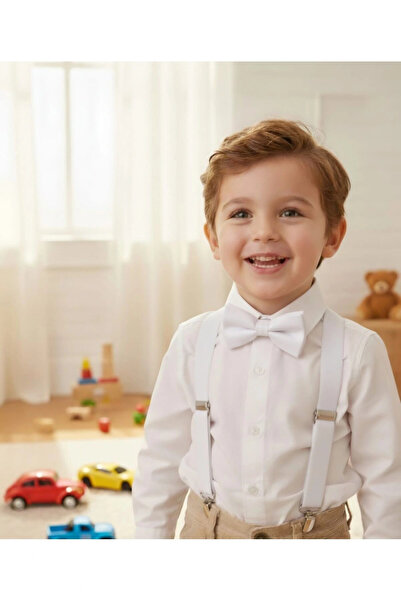 BİGÜMEX ربطة عنق على شكل ربطة عنق