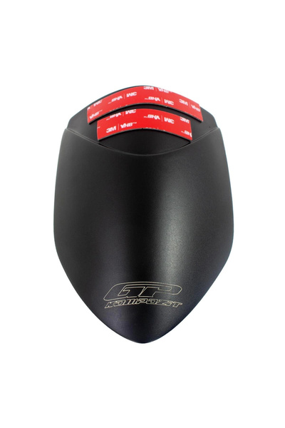 GP KOMPOZİT Cf Moto 250 Nk 2018-2023 Uyumlu Ön Çamurluk Uzatma Siyah