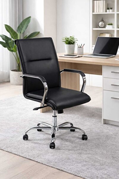 YRN OFIS Ofis Müdür Koltuüu Çalişma Koltuğu