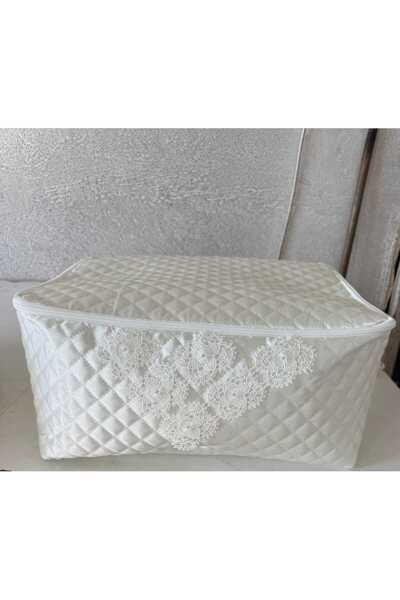 AYHOME Yastık Kazak Elbise Orta Boy Kapitone Hurç Çeyizlik Ürünler Ev Ürünleri