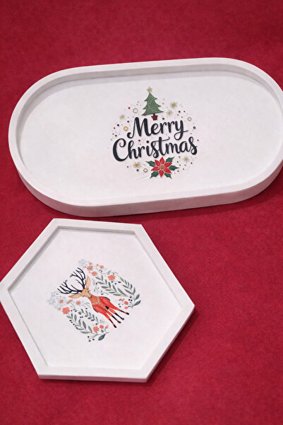 lumina candless handmade i burn for you New Year Nordic Christmas Winter Them...