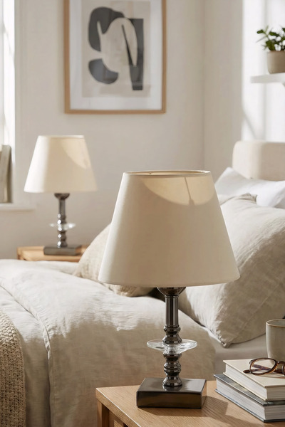 Coka أباجورة جالاكسي بلاتينيوم 2 قطعة