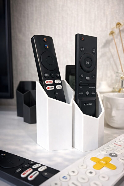 ArDu Tv Kumanda Standı ( Küçük Boy)