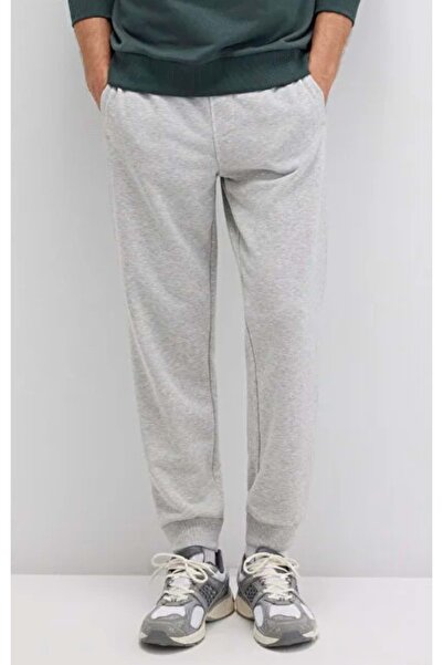 Mavi M066907 Basic Men's Sweatpants Gray
