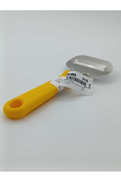 IKEA peynir dilimleyici, sarı
