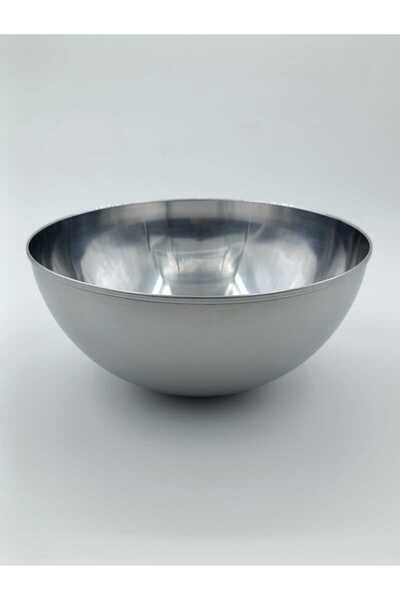 IKEA Servis /salata Kasesi Trendexpress Paslanmaz Çelik 20 Cm