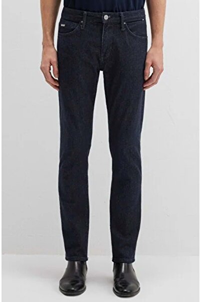 Mavi M0042290 Jake Classic Denim Dark Jean Pants Men's Jeans Dark Blue