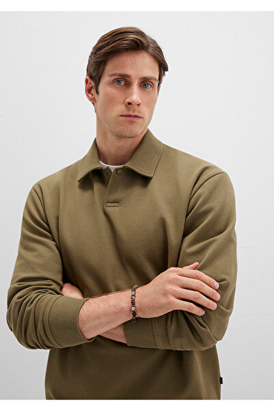 Mavi Kahverengi Bileklik 0911865-25818