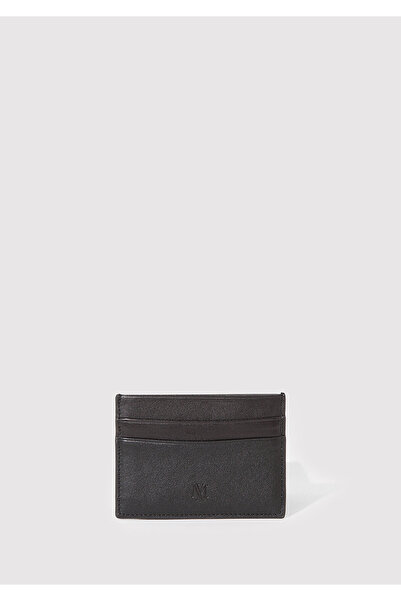 Mavi Black Card Holder 0910320 -900