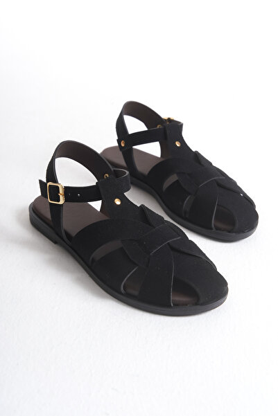 Liza Shoes Sandale de zi cu zi pentru femei OLIVERA A028-K2023