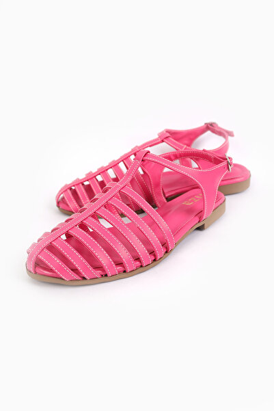 Liza Shoes Diana ženske Sandale A005-K01 - Dnevni model