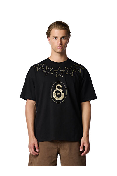 GSStore Galatasaray Büyük 5 Yıldızlı T-shirt E251397