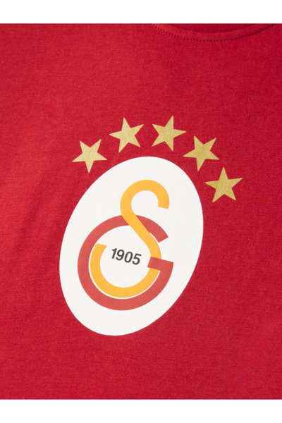 GSStore Galatasaray 5 Yıldız Çocuk T-shirt C251402