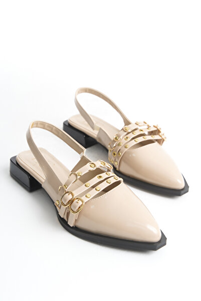 Liza Shoes VERA Жіночі сандалі з застібкою-затискачем, леопардовий принт A006...