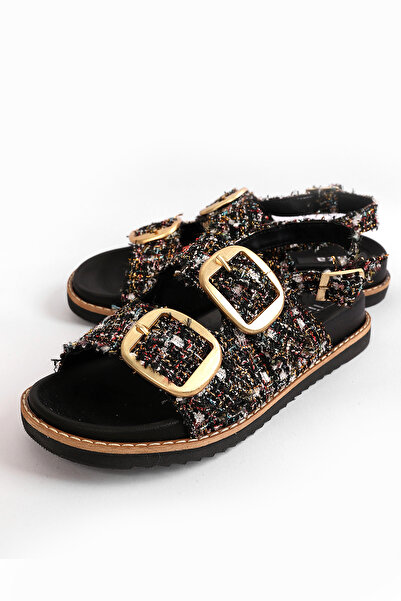 Liza Shoes Sandale de damă Lily - Model A003-460-K802