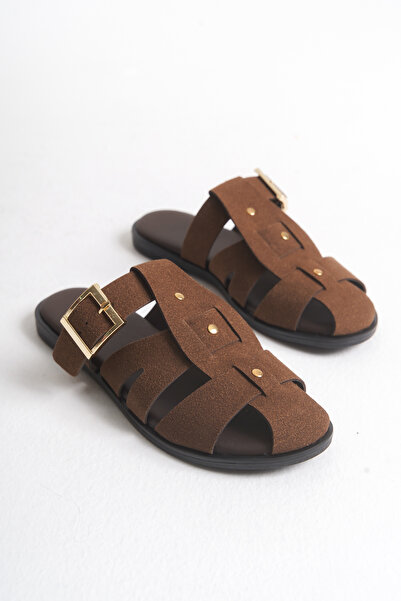 Liza Shoes Minel Women's Daily Slippers A028-K2024