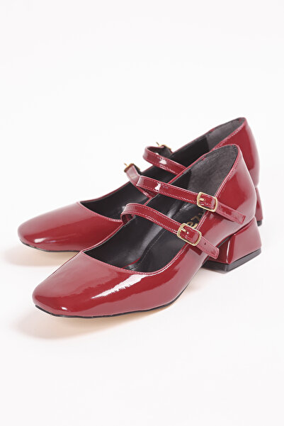 Liza Shoes Mendy ženski model Baletanke - A005-K900