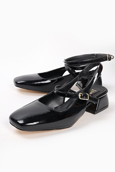 Liza Shoes Ženske dnevne balerine - model A005-K905