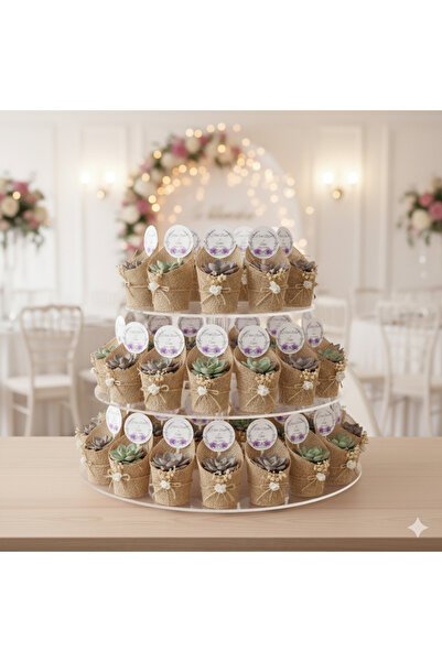 ORGANİZASYON HEDİYEM 10 Adet Söz-nişan-nikah-düğün-mevlüt-kurumsal Hediyelik ...