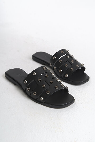 Liza Shoes Жіночі домашні капці A004-K0270