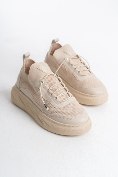 Liza Shoes LOVE Kadın Streç Spor Ayakkabı A015-K1997