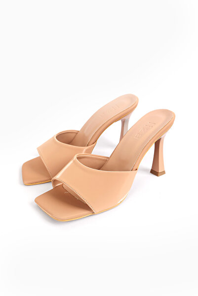 Liza Shoes Дамски обувки на висок ток Lenora - модел A002-K1240