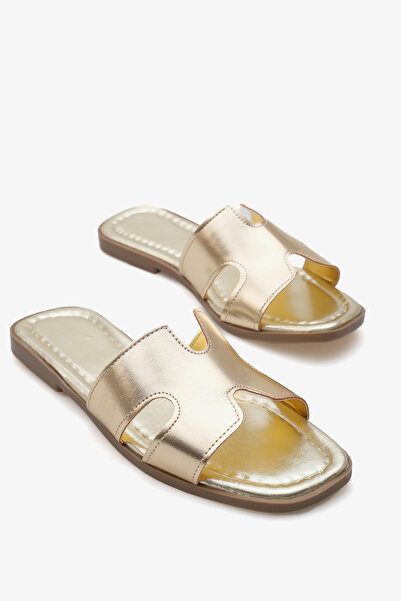 Liza Shoes Papuci de zi cu zi pentru femei HERSE A017-K2018