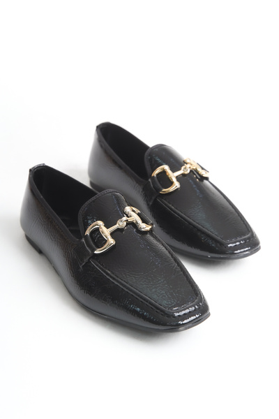Liza Shoes SOFIJA Žene Sa kopčom Baletanke A023-K315