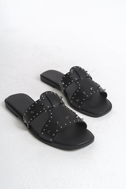 Liza Shoes Жіночі щоденні тапочки з ремінцем A004-K0350