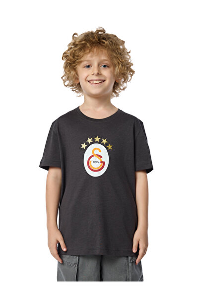 GSStore Galatasaray 5 Yıldız Çocuk T-shirt C251402