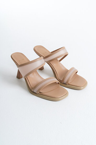 Liza Shoes OLIS ženske cipele sa dvostrukim remenom Papuče A006-K2803