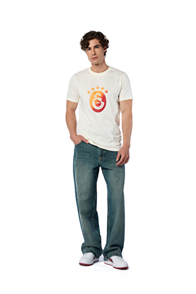 GSStore Galatasaray Degrade 5 Yıldız T-shirt E251394