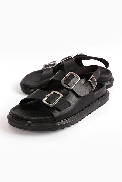 Liza Shoes Sandale de zi cu zi pentru femei Harmony - Model A009-K101