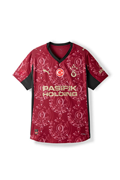 GSStore Galatasaray Puma 2025/2026 Alternatif Profesyonel Forma 78062803