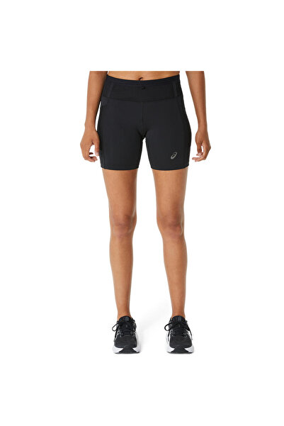 Asics FUJITRAIL ELITE SPRINTER Kadın Siyah Tayt 2012D204-001