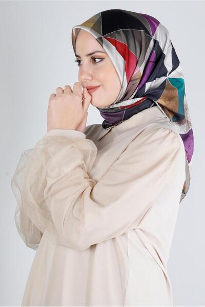 Alvina وشاح ألفينا الرقمي سورا 8200