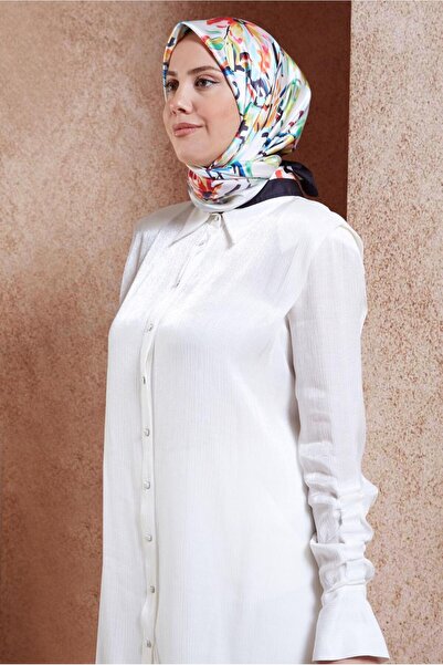 Alvina Alvina Digital Scarf 3313