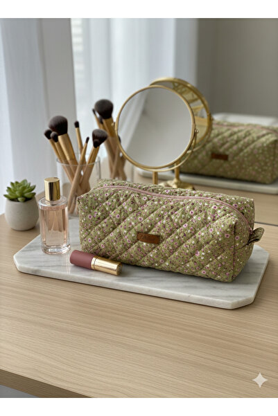 ELVİRA BAG Airwrap uyumlu içi bölmeli tüm saç şekillendiricileri için seyahat...