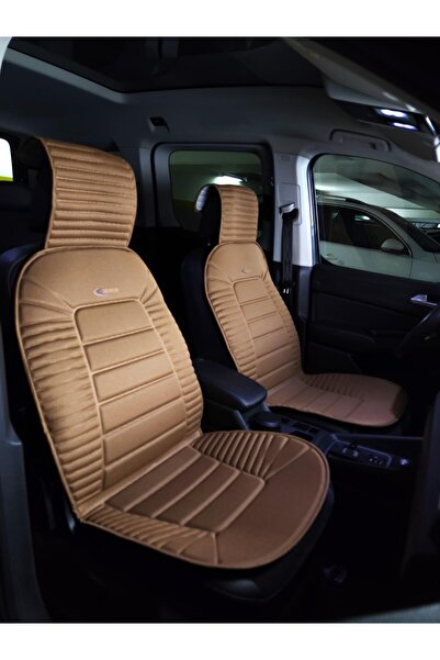 Space Oto Koltuk minderi, Tüm araçlara uyumlu 2'li set özel tasarım minder