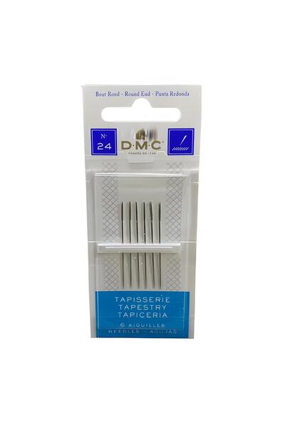 Dmc Goblen Iğnesi 1767 1767-7