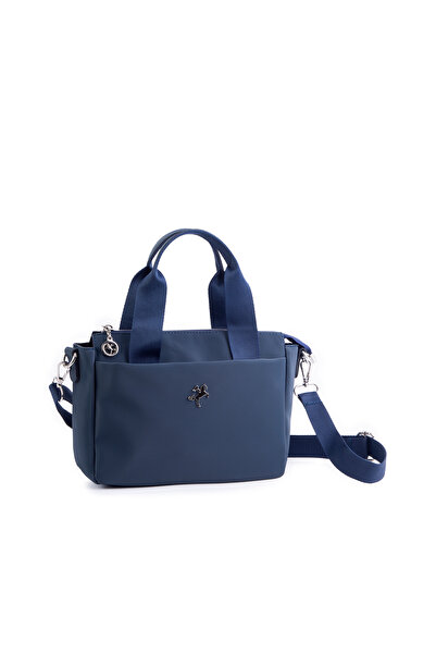 Nas Bag Hand and Postman, Γυναικεία Τσάντα (Ultra Light) (Πλάτος:28 x Ύψος:18)