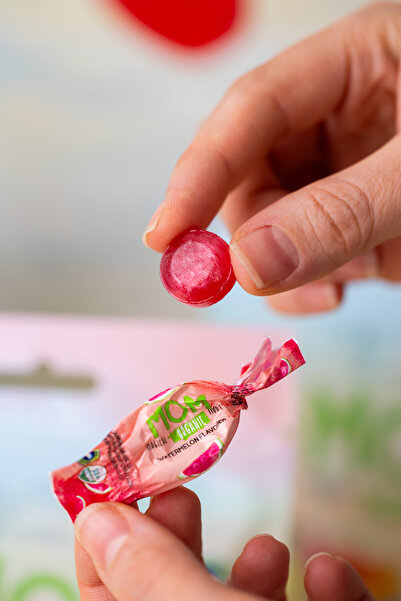 MOM Organik Bonbon 2'li Paket