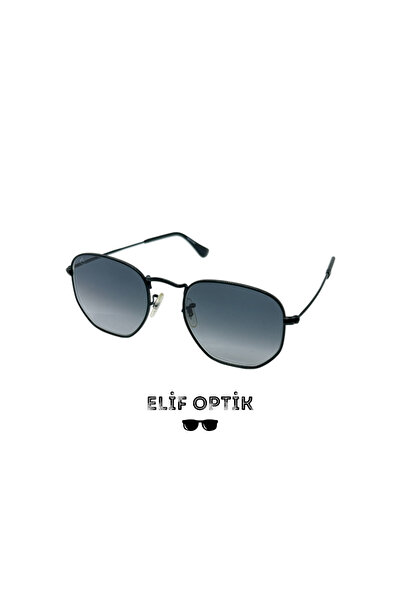 Brooks CBS1413-54 C1 Mineral Cam Altıgen Unisex Güneş Gözlüğü